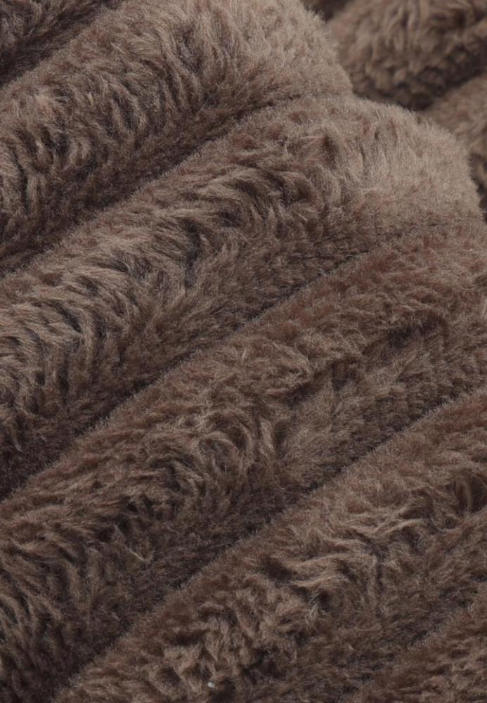 Papuci de Casă pentru Damă, Maro, Engros